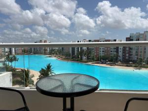 Dream Lagoons