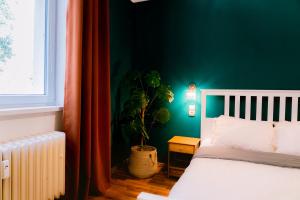 Štýlový apartmán v srdci Nízkych Tatier
