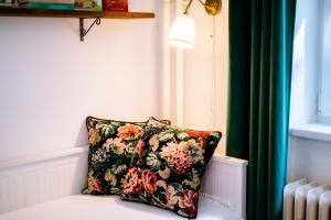 Štýlový apartmán v srdci Nízkych Tatier