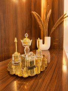 Elegant 2BR Appartment - Pool - Menara Garden