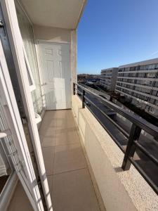 Apartamento en brisas del mar, talcahuano, concepción