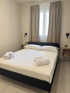 Corallium appartamento sul mare