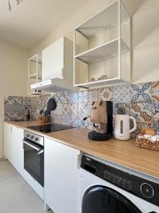 Corallium appartamento sul mare