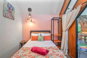 Aloki Kire 2 Un oasis moderno cerca del mar Caribe