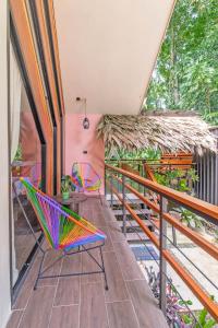 Aloki Kire 2 Un oasis moderno cerca del mar Caribe