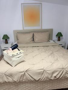 The Garden Hub Apartment 2