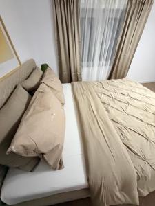 The Garden Hub Apartment 2
