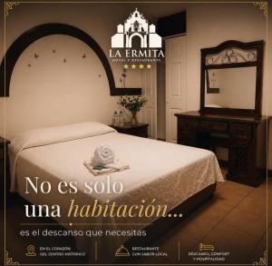Hotel la ermita