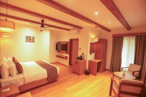 The Signature Munnar