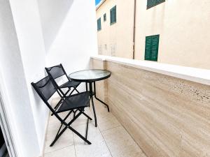 Apartments Verdina