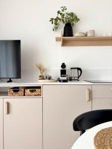 GerlachSTAY Apartment
