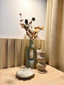 GerlachSTAY Apartment