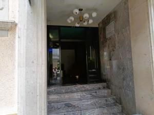 Hotel Conde Alameda CDMX
