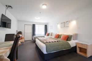 #4 Glenorchy Alpine Suite