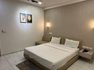 Hotel Park Land A