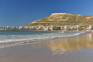 Agadir Bay