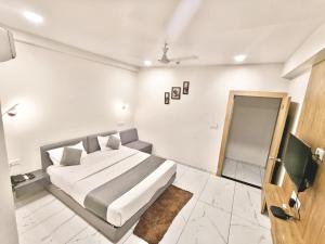 Hotel Park Land A