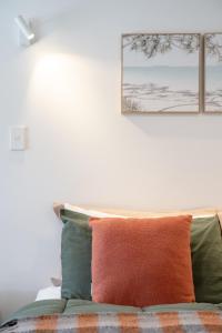 #4 Glenorchy Alpine Suite