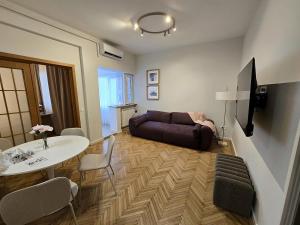 CONTA - 1BR City Center by LINKS SUITES
