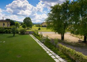 Grancia di Matilde B&B