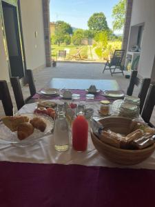 Grancia di Matilde B&B