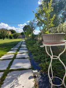 Grancia di Matilde B&B
