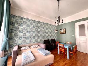 Old Town Apartment in Budapest