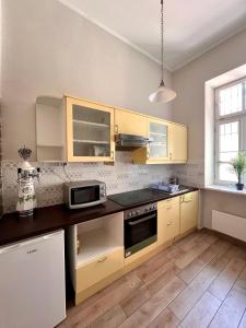 Old Town Apartment in Budapest