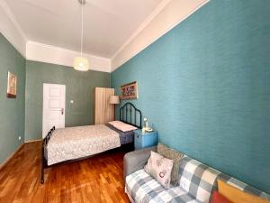 Old Town Apartment in Budapest