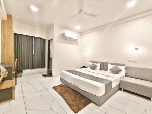 Hotel Park Land A