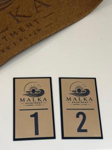 Malka Apartment Durrës