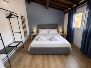 Apartments in Trastevere