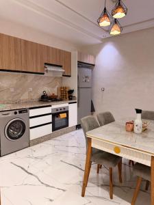 Atlas Pearl Apartment