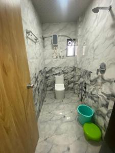 Hotel sai shambhu residency