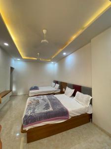 Hotel sai shambhu residency