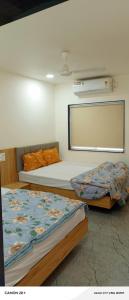 Hotel sai shambhu residency