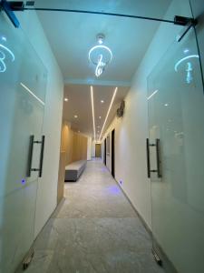 Hotel sai shambhu residency