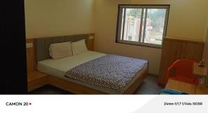Hotel sai shambhu residency