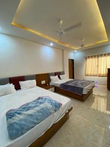Hotel sai shambhu residency