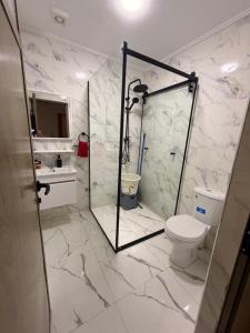 Atlas Pearl Apartment