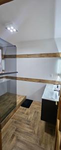 Apartmán Olbrachtova