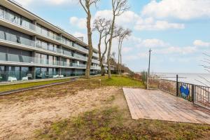 Baltic Beach Avenue - SPA area access - 6 PAX