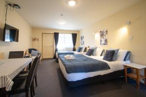 #5 Glenorchy Alpine Suite