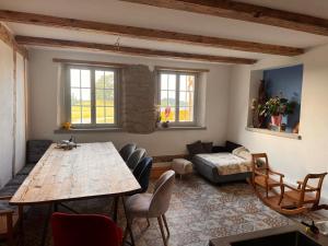 Guesthouse Baerenwohl