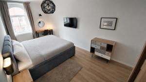 Jacob´s Apartement