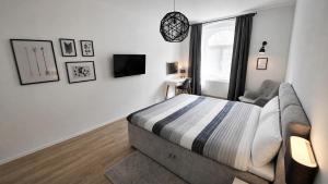 Jacob´s Apartement
