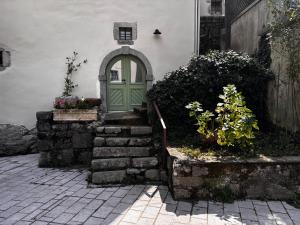 Casa anno 1809