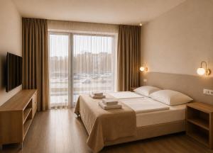 Kora Premium Stay
