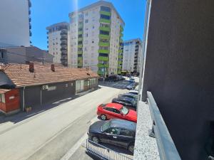 Apartman Biševac 7