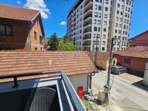 Apartman Biševac 7